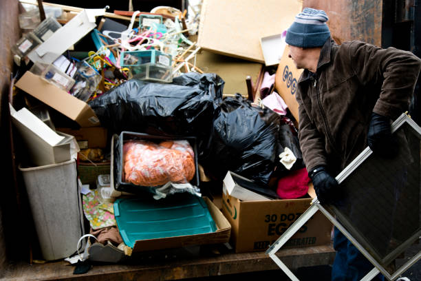 Best Same-Day Junk Removal  in Rowland, NC
