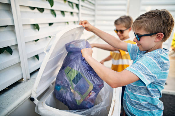 Best Household Junk Removal  in Rowland, NC