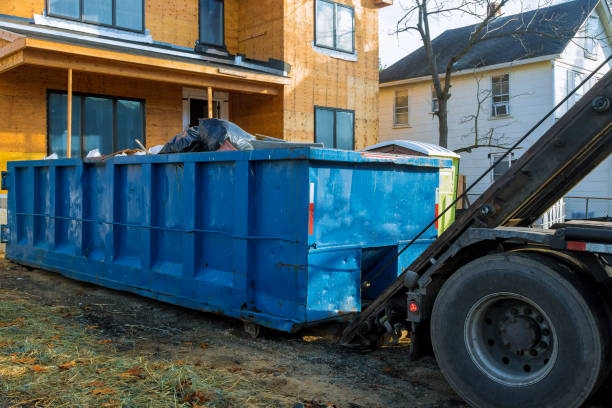 Best Basement Cleanout Services  in Rowland, NC