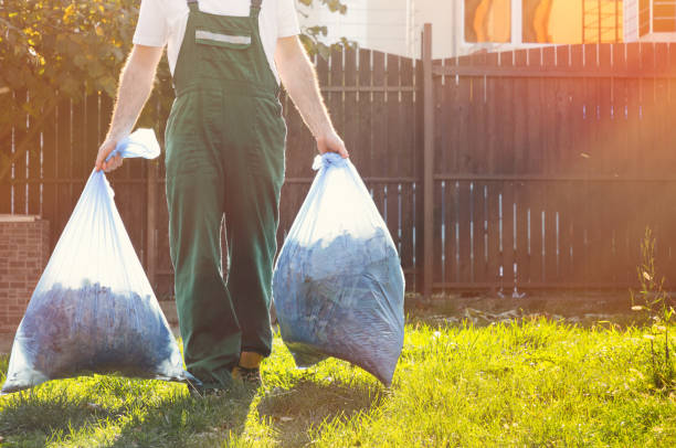 Debris Removal in Rowland, NC