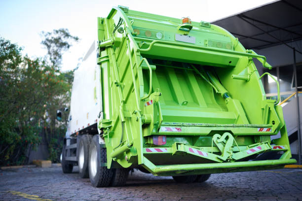 Reliable Rowland, NC Junk Removal Solutions